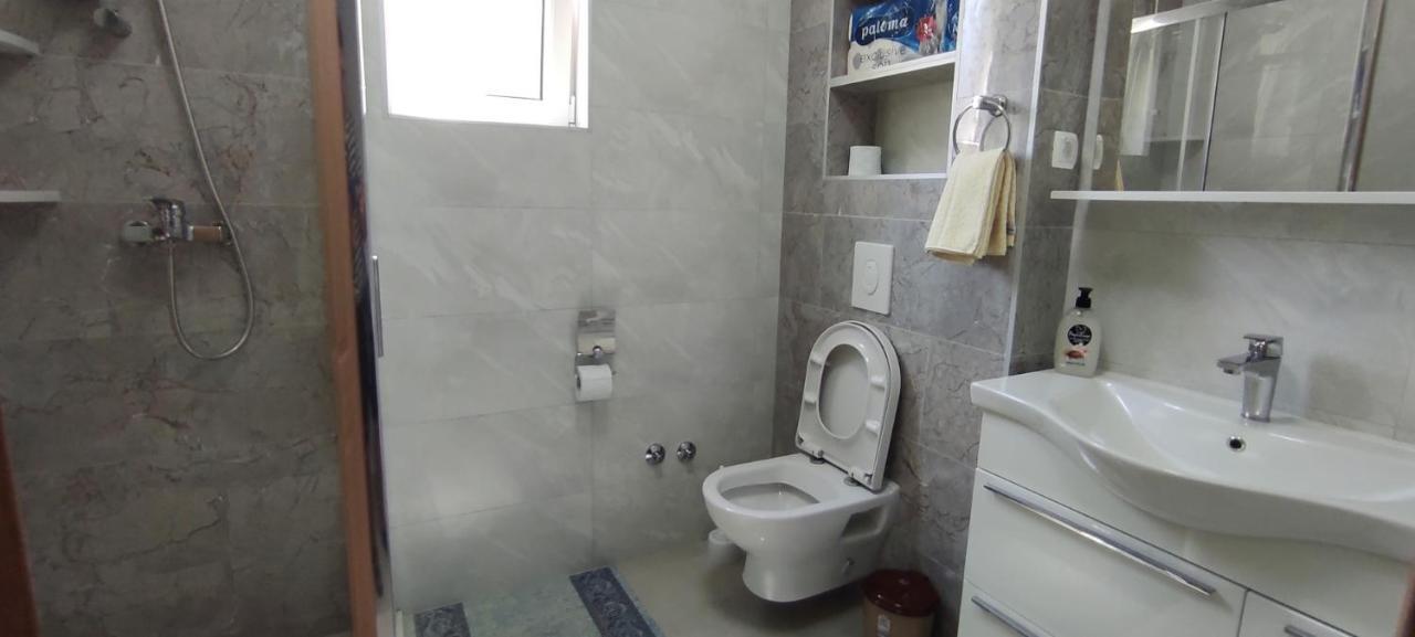 One Bedroom Apartment Gogo With Private Parking Neum Ngoại thất bức ảnh